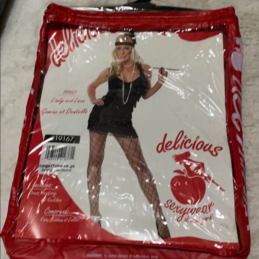 Flapper Girl
